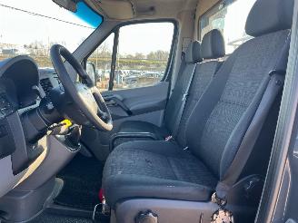 Mercedes Sprinter 519 3.0 CDI 432 Automaat picture 24