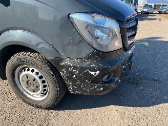 Mercedes Sprinter 519 3.0 CDI 432 Automaat picture 31