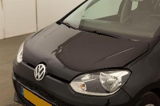 Volkswagen Up! 1.0 Move Up! BlueMotion picture 35