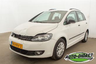 Avarii autoturisme Volkswagen Golf plus 1.2 TSI Airco Trendline Bluemotion 2011/4
