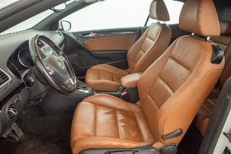 Volkswagen Golf Cabrio 1.4 TSI Automaat picture 25