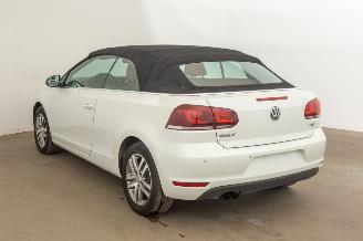 Volkswagen Golf Cabrio 1.4 TSI Automaat picture 39
