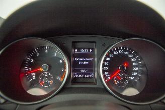 Volkswagen Golf Cabrio 1.4 TSI Automaat picture 7