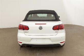 Volkswagen Golf Cabrio 1.4 TSI Automaat picture 42