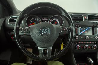 Volkswagen Golf Cabrio 1.4 TSI Automaat picture 8