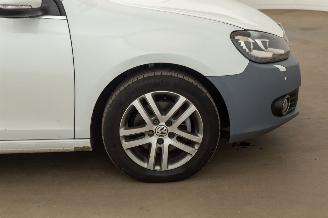 Volkswagen Golf Cabrio 1.4 TSI Automaat picture 30