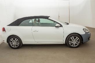 Volkswagen Golf Cabrio 1.4 TSI Automaat picture 44