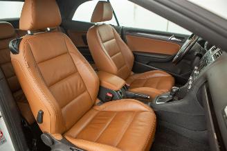 Volkswagen Golf Cabrio 1.4 TSI Automaat picture 24