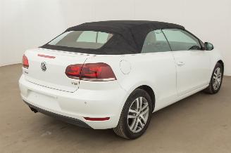 Volkswagen Golf Cabrio 1.4 TSI Automaat picture 40