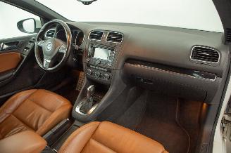 Volkswagen Golf Cabrio 1.4 TSI Automaat picture 6