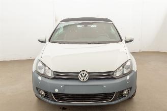 Volkswagen Golf Cabrio 1.4 TSI Automaat picture 41