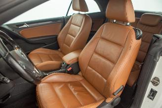 Volkswagen Golf Cabrio 1.4 TSI Automaat picture 26