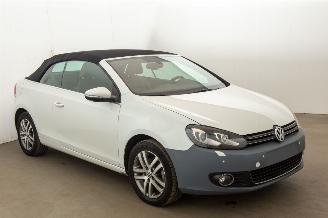 Volkswagen Golf Cabrio 1.4 TSI Automaat picture 38
