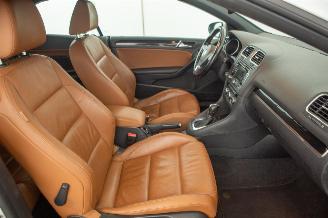 Volkswagen Golf Cabrio 1.4 TSI Automaat picture 23