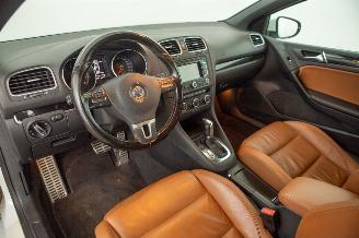 Volkswagen Golf Cabrio 1.4 TSI Automaat picture 5
