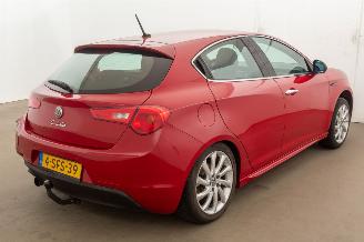 Alfa Romeo Giulietta 1.4T Automaat Business Executive picture 4