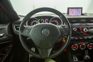 Alfa Romeo Giulietta 1.4T Automaat Business Executive picture 7