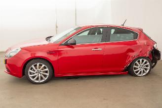 Alfa Romeo Giulietta 1.4T Automaat Business Executive picture 36