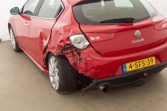 Alfa Romeo Giulietta 1.4T Automaat Business Executive picture 30