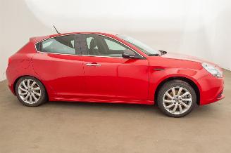 Alfa Romeo Giulietta 1.4T Automaat Business Executive picture 37