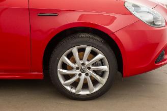 Alfa Romeo Giulietta 1.4T Automaat Business Executive picture 29