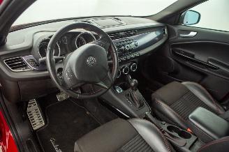 Alfa Romeo Giulietta 1.4T Automaat Business Executive picture 24