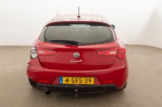 Alfa Romeo Giulietta 1.4T Automaat Business Executive picture 35
