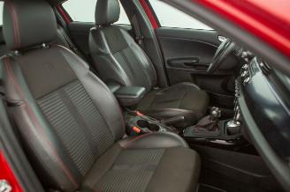 Alfa Romeo Giulietta 1.4T Automaat Business Executive picture 23