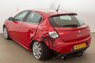 Alfa Romeo Giulietta 1.4T Automaat Business Executive picture 3