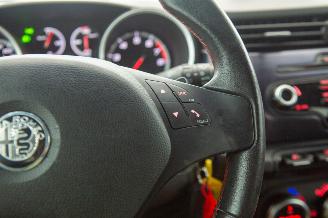 Alfa Romeo Giulietta 1.4T Automaat Business Executive picture 12