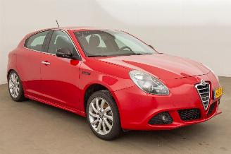 Alfa Romeo Giulietta 1.4T Automaat Business Executive picture 2
