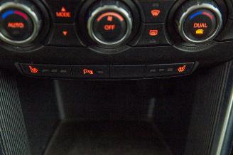 Mazda CX-5 2.2D Skylease + 2WD Automaat picture 19