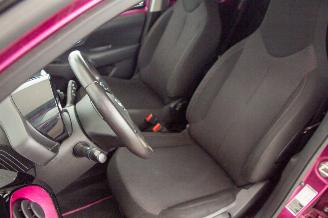 Toyota Aygo 1.0 VVT-i 77.320 km x-cite picture 23