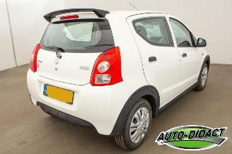 Suzuki Alto 1.0 Cool 62.318 km Comfort picture 4