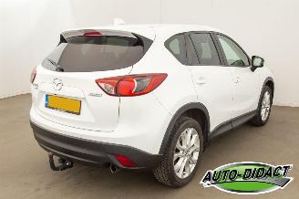 Mazda CX-5 2.0 GT-M 4WD Leer Automaat AWD picture 4