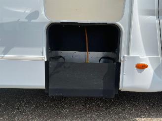 Fiat Camper Capron A461 Airco picture 45