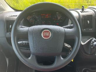 Fiat Camper Capron A461 Airco picture 5