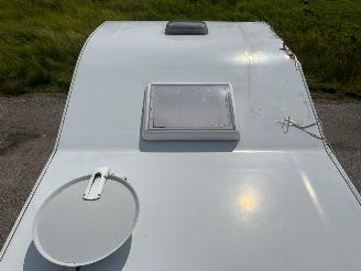 Fiat Camper Capron A461 Airco picture 57