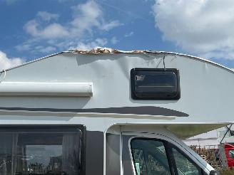 Fiat Camper Capron A461 Airco picture 56