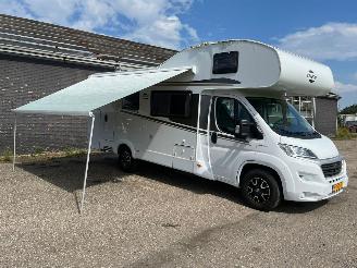 Fiat Camper Capron A461 Airco picture 41