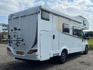 Fiat Camper Capron A461 Airco picture 4