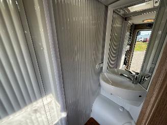 Fiat Camper Capron A461 Airco picture 34