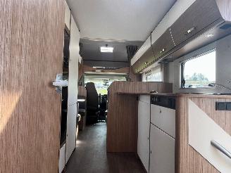 Fiat Camper Capron A461 Airco picture 33