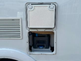 Fiat Camper Capron A461 Airco picture 47