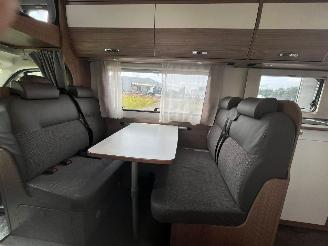 Fiat Camper Capron A461 Airco picture 23