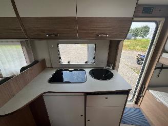 Fiat Camper Capron A461 Airco picture 29