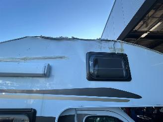 Fiat Camper Capron A461 Airco picture 62