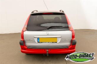 Peugeot 206 SW 1.4 One-Line picture 31