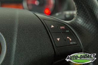 Fiat Grande Punto 1.4 Elek dak NeroBianco picture 12