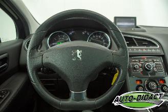 Peugeot 5008 1.6 THP GT 7P. Leer picture 11